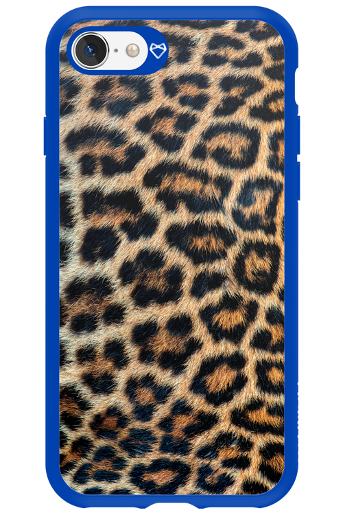 Leopard - Apple iPhone 8