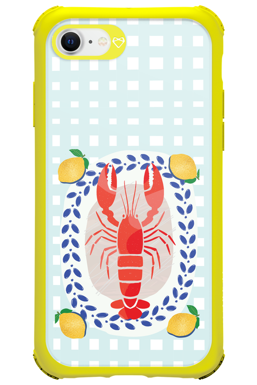 Marbella's Lobster 2.0 - Apple iPhone 7