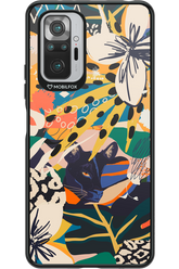 Vintage - Xiaomi Redmi Note 10 Pro