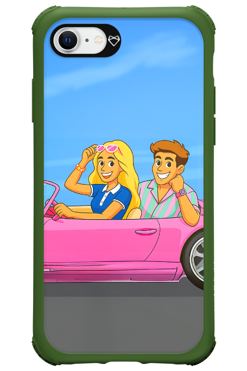 My Way 2.0 - Apple iPhone 8