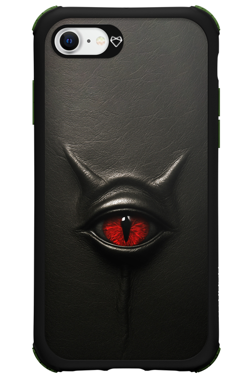DevilEye 2.0 - Apple iPhone 7