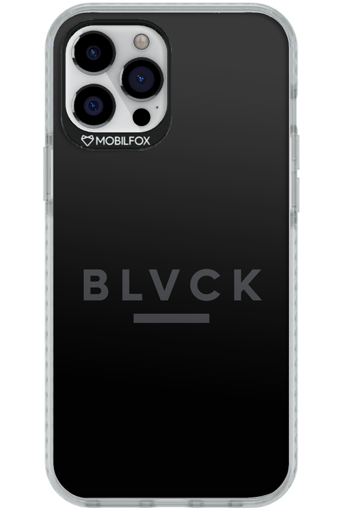 BLVCK II - Apple iPhone 12 Pro Max