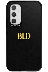BLD GOLD LOGO 2.0 - Samsung Galaxy A54