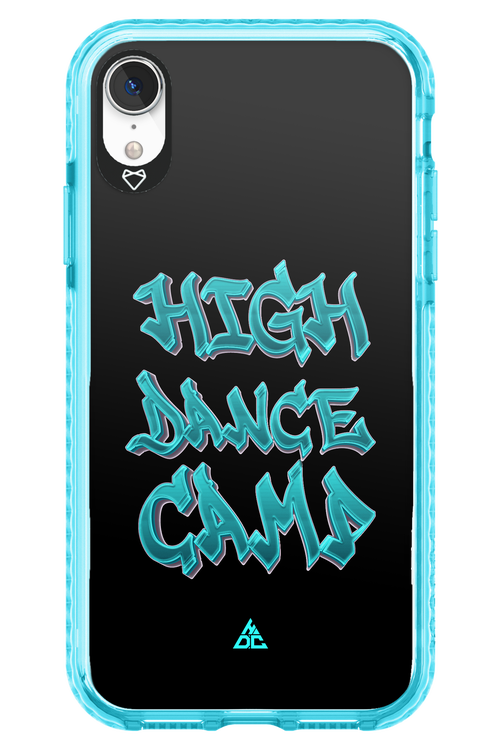 HDC 2 2.0 - Apple iPhone XR