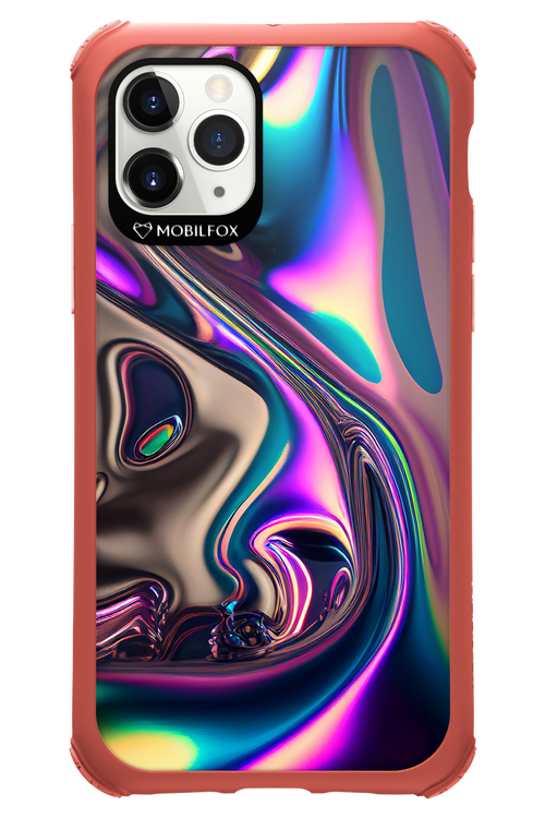 Post Future 2.0 - Apple iPhone 11 Pro