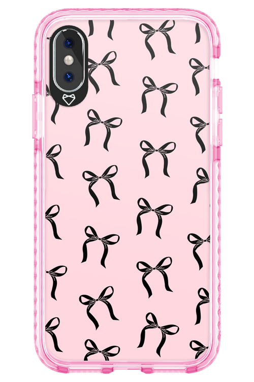 Bow Promise 2.0 - Apple iPhone XS