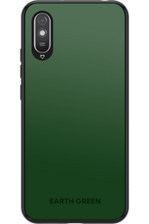 Earth Green 2.0 - Xiaomi Redmi 9A