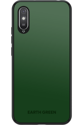 Earth Green 2.0 - Xiaomi Redmi 9A