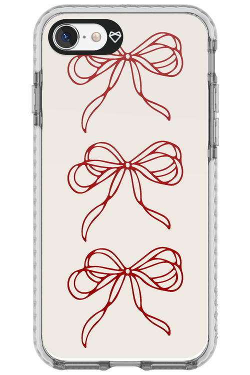 Bows - Apple iPhone SE 2020