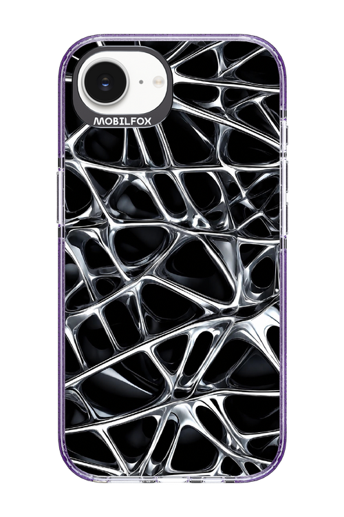 Chrome Era 2.0 - Apple iPhone 16e