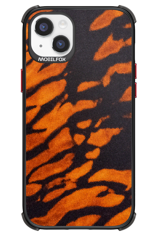 Wild Tiger - Apple iPhone 14 Plus