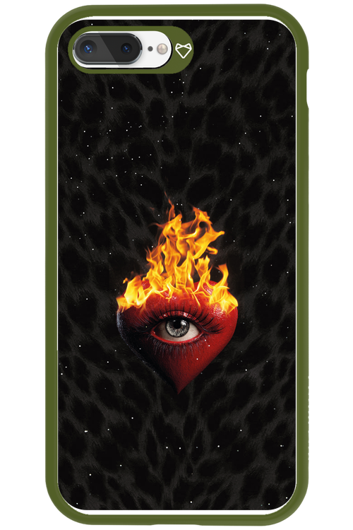 Shit happens - Apple iPhone 8 Plus