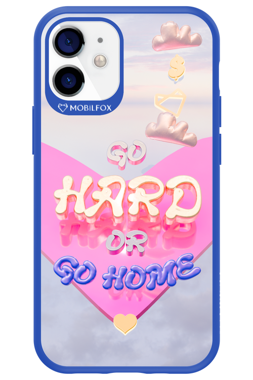 GoHard - Apple iPhone 12 Mini