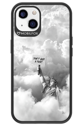 Don't give a  2.0 - Apple iPhone 13