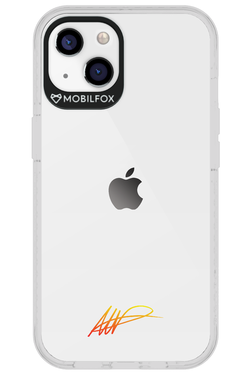 Signature Edition 2.0 - Apple iPhone 13