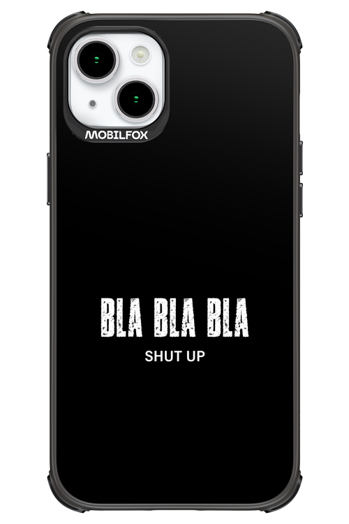 Bla Bla II 2.0 - Apple iPhone 15 Plus
