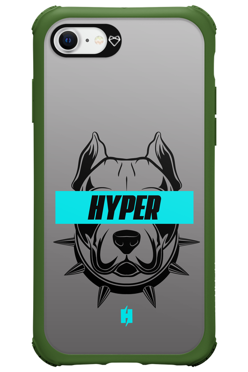 BULL 2.0 - Apple iPhone 8