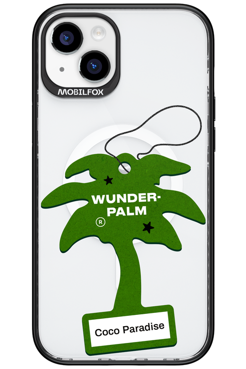 Wunder-Palm 2.0 - Apple iPhone 15 Plus