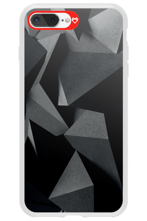 Live Polygons - Apple iPhone 8 Plus