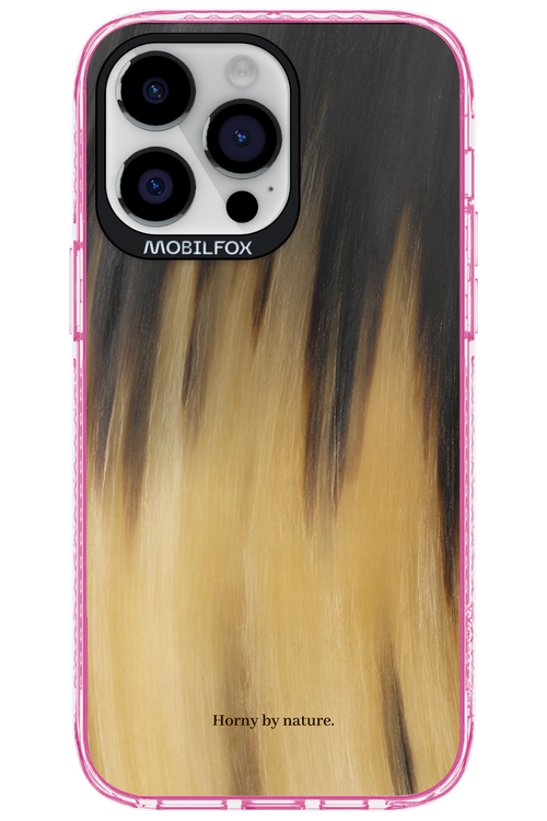 Horny 2.0 - Apple iPhone 14 Pro Max