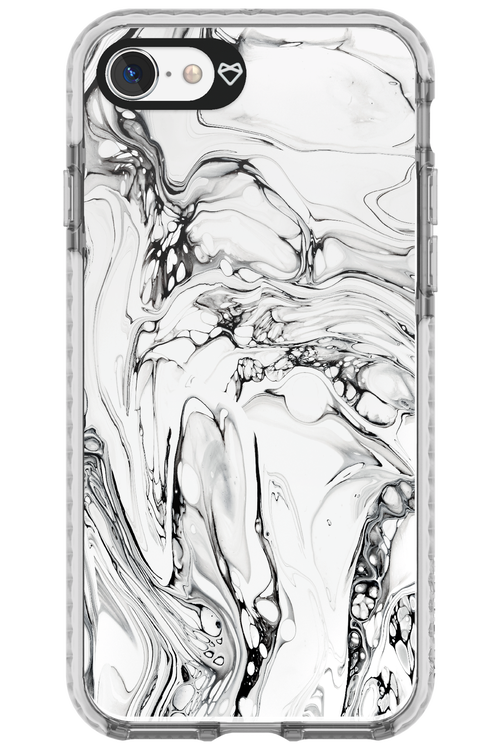 Ebony and Ivory 2.0 - Apple iPhone 8