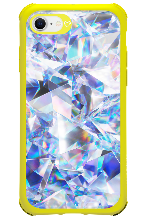 Holo Shard - Apple iPhone 8