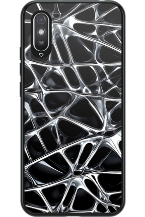 Chrome Era 2.0 - Xiaomi Redmi 9A
