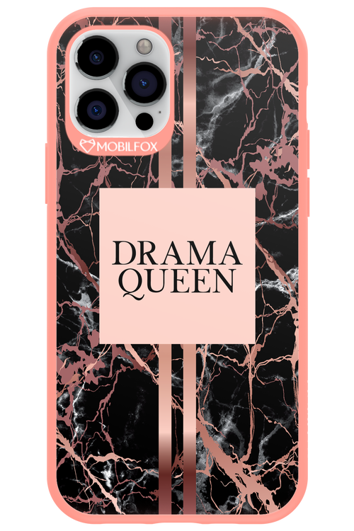 Drama Queen - Apple iPhone 12 Pro