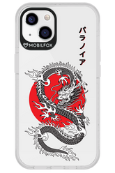 Japan dragon - Apple iPhone 13