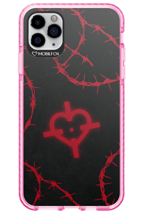 Focus on Me 2.0 - Apple iPhone 11 Pro Max