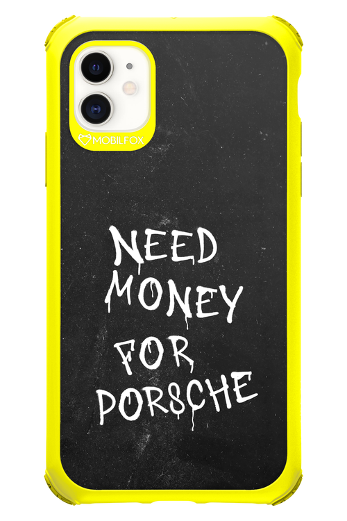 Need Money II - Apple iPhone 11