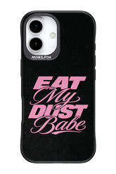 Eat My Dust 2.0 - Apple iPhone 17