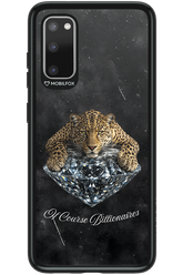 OC billionaires 2.0 - Samsung Galaxy S20