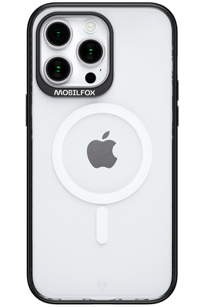 NUDE 2.0 - Apple iPhone 15 Pro Max