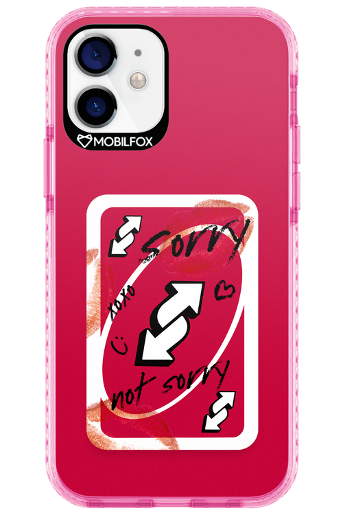 Turn 2.0 - Apple iPhone 12