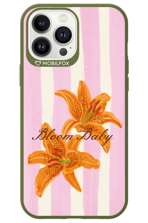 Bloom Baby 2.0 - Apple iPhone 13 Pro Max