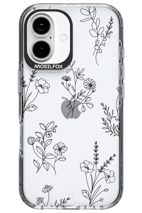 Bouquet - Apple iPhone 16