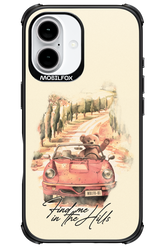 Find Me in the Hills - Apple iPhone 16