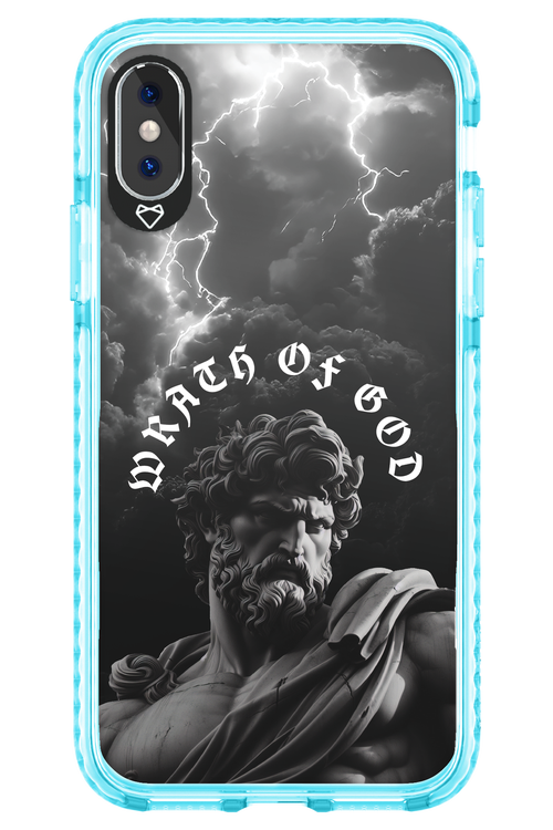 God 2.0 - Apple iPhone XS