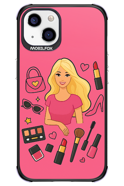Just a Girll 2.0 - Apple iPhone 13
