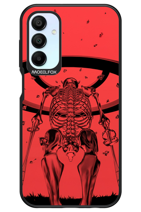 RMN Cover 2.0 - Samsung Galaxy A15