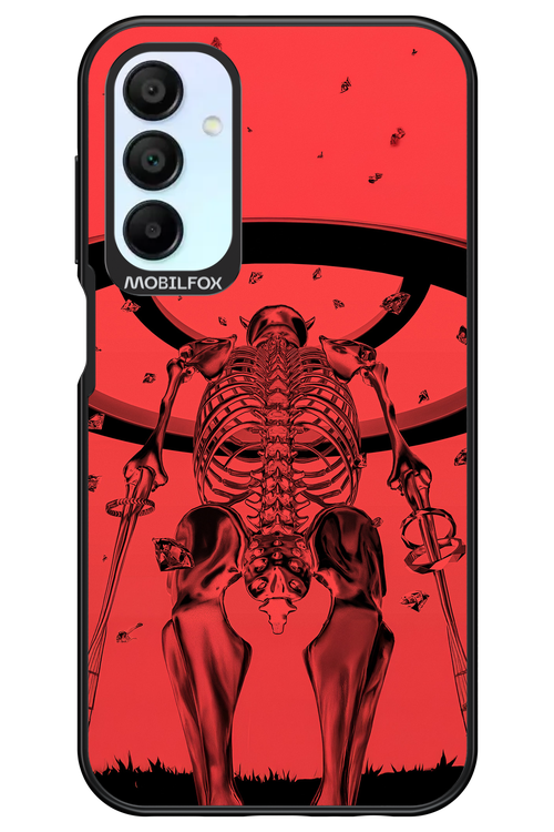 RMN Cover 2.0 - Samsung Galaxy A15