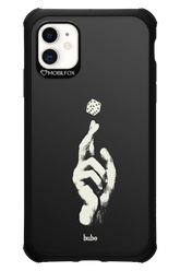 DAMNED LUCK 2.0 - Apple iPhone 11