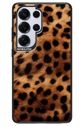 Cheetah 2.0 - Samsung S25 Ultra