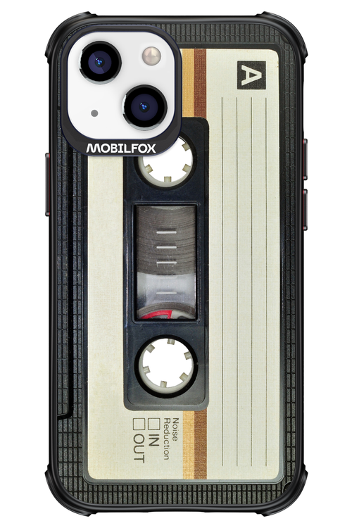 CASE 11 2.0 - Apple iPhone 13 Mini