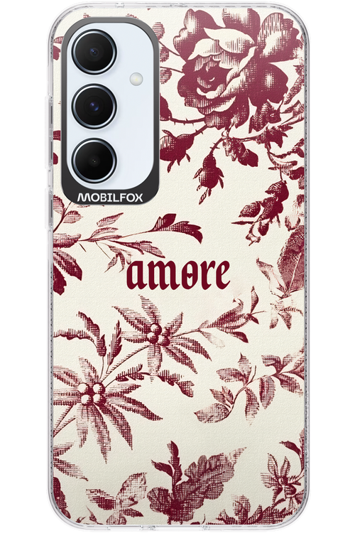 Amore 2.0 - Samsung Galaxy A55