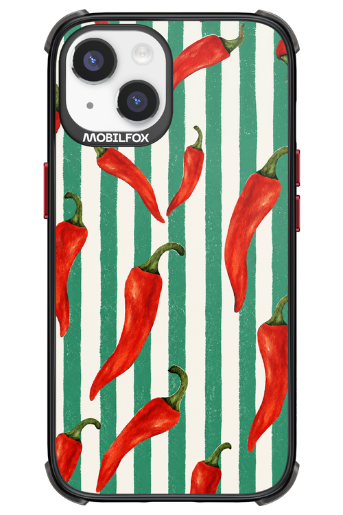 Red Hot Pepper 2.0 - Apple iPhone 14