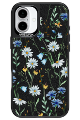 Flower Leather 2.0 - Apple iPhone 16 Plus