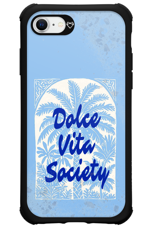 Dolce Vita Society 2.0 - Apple iPhone 7