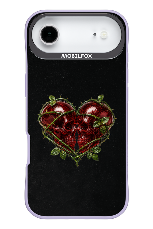 Omen Kiss 2.0 - Apple iPhone 17 Air